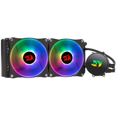 Redragon Effect X CCW-3000 Water CPU Cooler