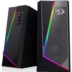 Redragon GS520 Anvil RGB Speakers