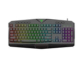 T-Dagger Submarine T-TGK205 Gaming Keyboard