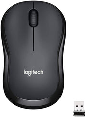 Logitech M221 Silent Wireless Mouse