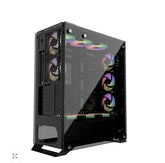 Thunder Gaming Case (Paladin)
