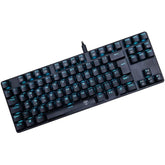 T-Dagger Bora T-TGK313-BL Gaming Mechanical Keyboard