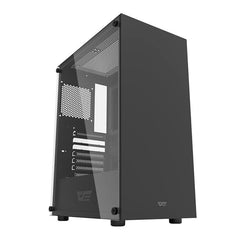 AIGO DK100 DARKFLASH CASE Black