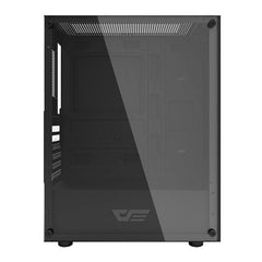 AIGO DK100 DARKFLASH CASE Black