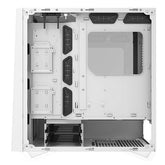 AIGO DarkFlash DLZ31 Z Shape Panel Stylish ATX PC Cass