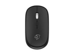 AJazz DMT045 Bluetooth Wireless Mouse 2.4G Bluetooth