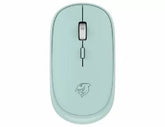 AJazz DMT045 Bluetooth Wireless Mouse 2.4G Bluetooth