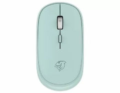 AJazz DMT045 Bluetooth Wireless Mouse 2.4G Bluetooth