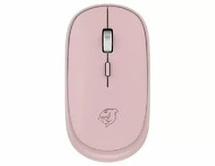 AJazz DMT045 Bluetooth Wireless Mouse 2.4G Bluetooth