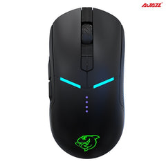 AJAZZ DMW150 2.4Ghz Type-C Wired Plus Mouse