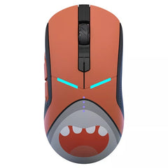 AJAZZ DMW150 2.4Ghz Type-C Wired Plus Mouse