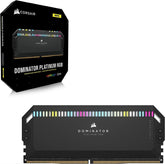 Corsair Dominator Platinum RGB DDR5 64GB (2x32GB) 5200MHz