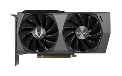 Slightly Used ZOTAC GAMING GeForce RTX 3060 Twin Edge OC Graphics Card