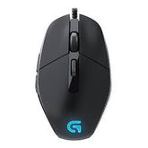 Logitech G302 Daedalus Prime MOBA Gaming Mouse - 910-004210