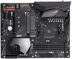 Gigabyte X570 AORUS ELITE WIFI AMD Motherboard