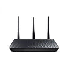 Asus RT-AC53 AC750 Dual Band WiFi Router