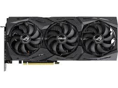 ASUS ROG-STRIX-RTX2070S-O8G-GRAPHICS GAMING CARD