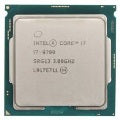 USED INTEL CORE I7 9TH GEN PROCESSOR (WITHOUT BOX)
