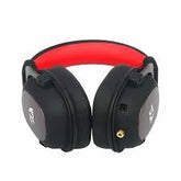 Redragon H510 2 Zeus Wired Gaming Headset, 7.1 Surround, Detachable Microphone