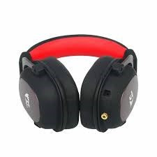 Redragon H510 2 Zeus Wired Gaming Headset, 7.1 Surround, Detachable Microphone
