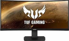 Asus TUF Gaming VG35VQ Gaming Monitor 35" WQHD 100Hz 1ms Curved