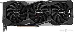 Gigabyte AMD Radeon RX 5700 XT GAMING OC Graphics Card