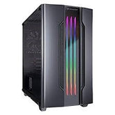 Cougar Gemini S RGB Mid-Tower Gaming Case
