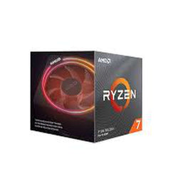 AMD Ryzen 7 3700X 3.6 GHz Eight-Core AM4 Processor Unlocked With Wraith Prism LED Cooler