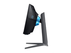 Samsung Odyssey G7 32inch Curved QHD 240hz 1ms HDR 600 Quantom dot QLED Gaming Monitor