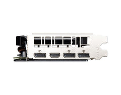 MSI GeForce GTX 1660 SUPER VENTUS XS OC Graphics Card | 912-V375-279