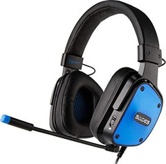 Sades Dpower Gaming Headphones SA-722