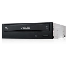 ASUS DRW-24D5MT 24X SATA DVD Writer with M-DISC Support