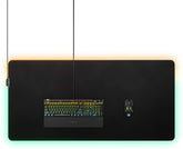 SteelSeries QcK Prism RGB Gaming Surface - 3XL ETAIL