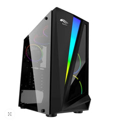 Thunder Gaming Case (Vector) TGC V333R