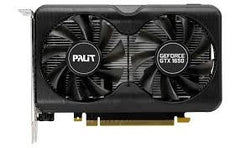 Palit GeForce® GTX 1650 SUPER GP 4GB GDDR6 128 bit Graphics Card