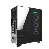 Gamdias Apollo M1 Elite Tempered Glass RGB Mid-Tower Chassis