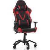 DXRacer Valkyrie Series Office And Esports Gaming Chair (Black | Red) GC-V03-NR-B2-49