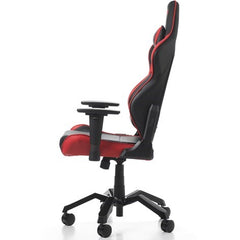 DXRacer Valkyrie Series Office And Esports Gaming Chair (Black | Red) GC-V03-NR-B2-49