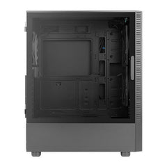 Antec NX Series NX410 ATX Mid Tower Computer Case – Black
