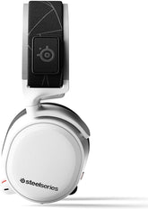 SteelSeries Arctis 7 - Lossless Wireless Gaming Headset - White
