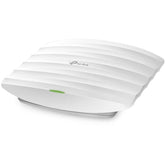 TP-Link EAP115 300Mbps Ceiling Mount Wireless N Ver 4.20 EU - PoE Support Access Point