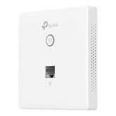 TP-Link EAP115-Wall 300Mbps Ver 1.20 EU Wireless N Wall-Plate
