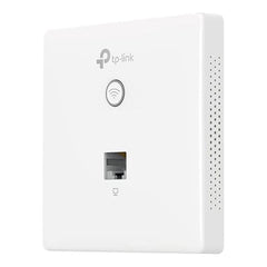 TP-Link EAP115-Wall 300Mbps Ver 1.20 EU Wireless N Wall-Plate