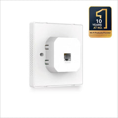 TP-Link EAP115-Wall 300Mbps Ver 1.20 EU Wireless N Wall-Plate