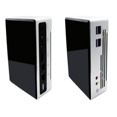 EASE Mini PC Intel Core i5-1135G7 Intel® Core™ i5-1135G7 Processor 8M Cache, up to 4.20 GHz
