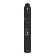 EASE Laser Presenter Laser Presenter For PC Android TV Box/Stick, Projector, Smart TV, Google TV, Multi-media Devices