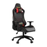Gamdias Aphrodite EF1 PC Gaming Chair – Black/Red