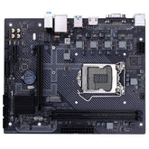 Colorful H410M-T Pro V20 Intel 10th Gen Micro-ATX Gaming Motherboard