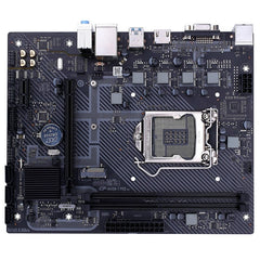 Colorful H410M-T Pro V20 Intel 10th Gen Micro-ATX Gaming Motherboard