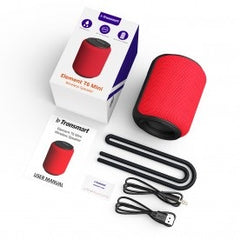 Tronsmart T6 Mini (Red)